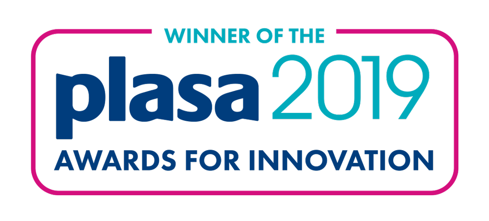 PLASA2019 Award