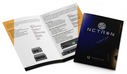 Netron Catalog