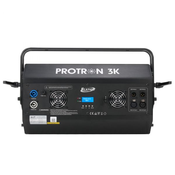 PROTRON 3K Picture 3