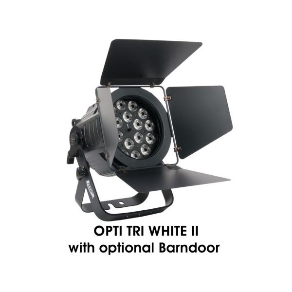 Opti Tri White II Picture 2