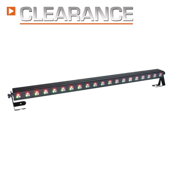 Design LED 60 Strip RGB Picture