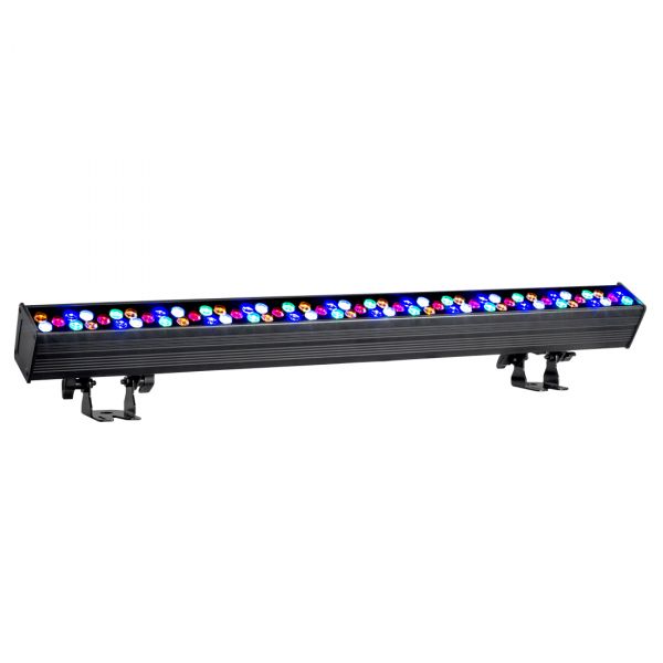 Design LED Strip RGBAW Picture