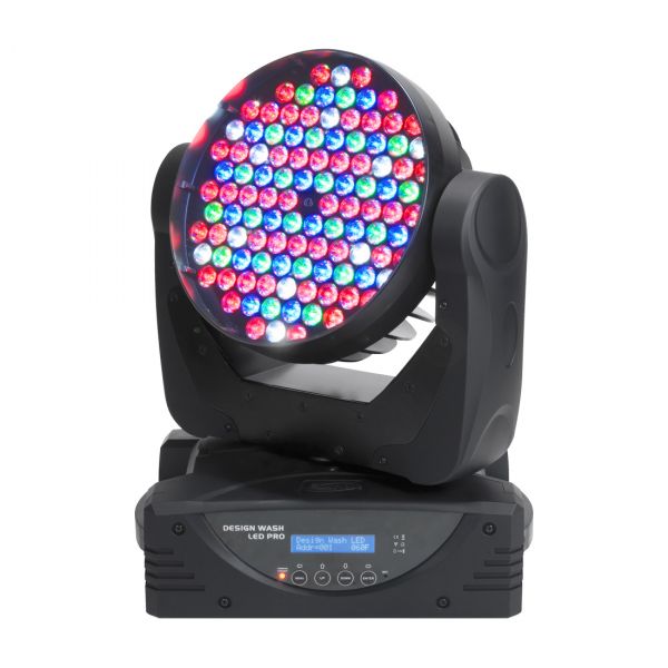 Design Wash LED Pro Picture