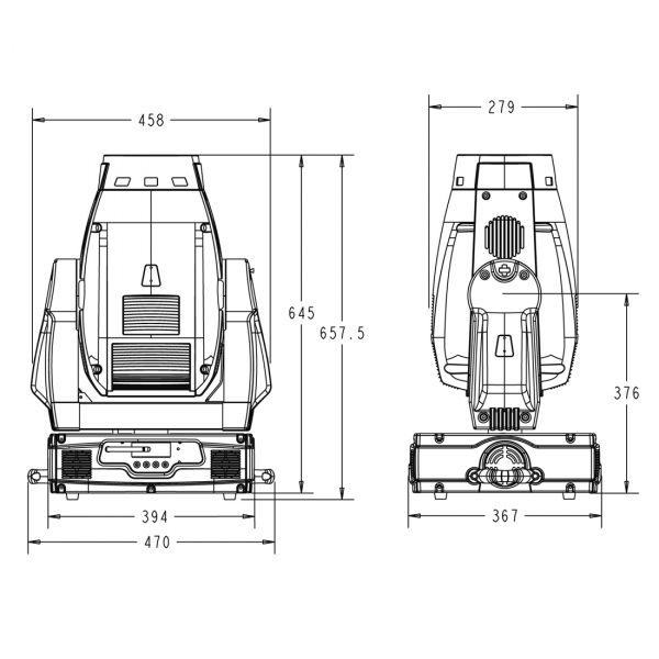 Design Beam 1200C Picture 5