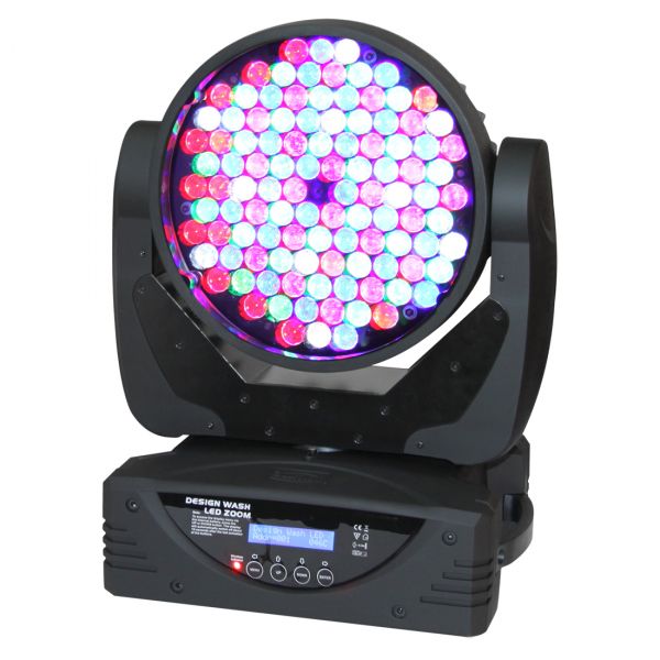 Design Wash LED Zoom Picture