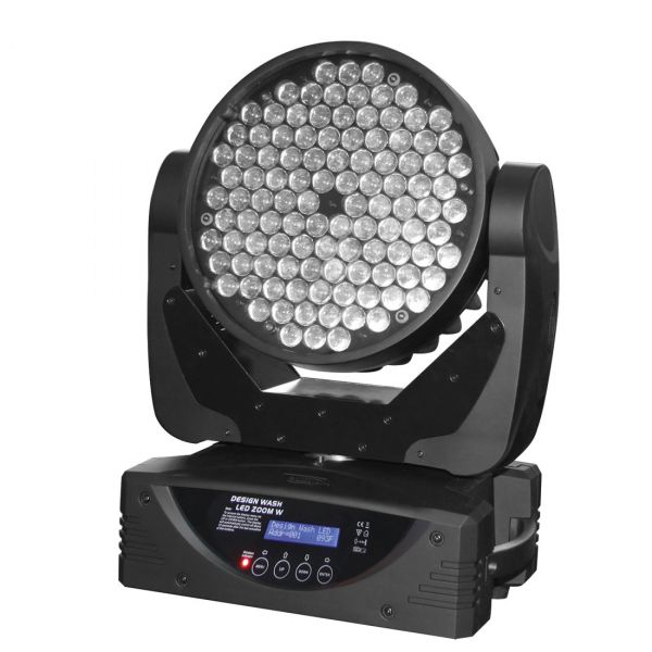 Design Wash LED Zoom CW Picture