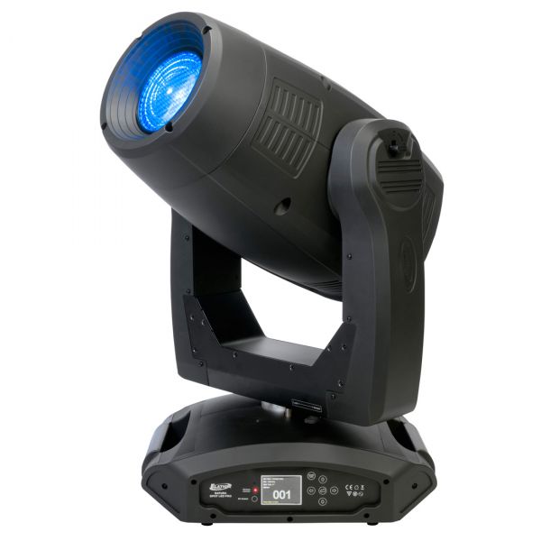 Satura Spot LED PRO Picture