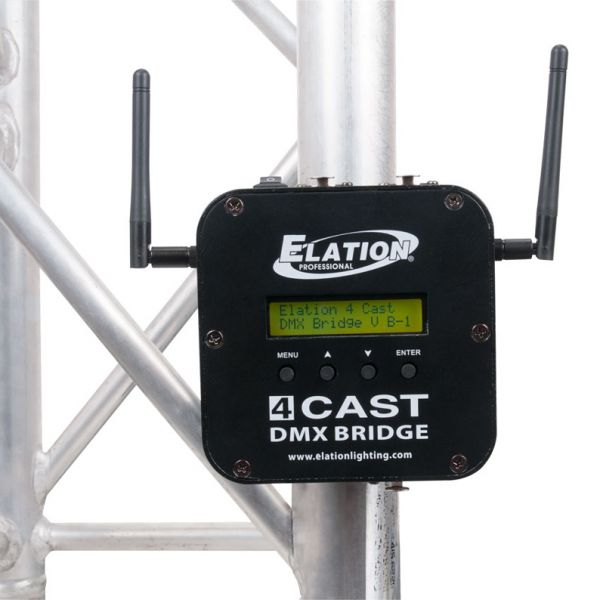 4CAST DMX BRIDGE Picture 2