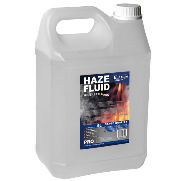 Haze Fluid OH - oil based 5 Liter Picture