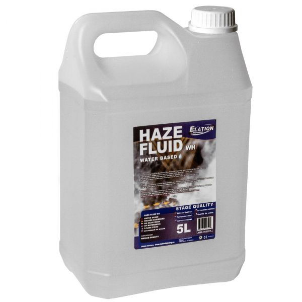 Haze Fluid WH - water based 5 l medium Picture