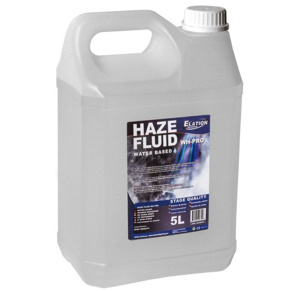 Hazer Fluid WH-PRO water based 5l Picture