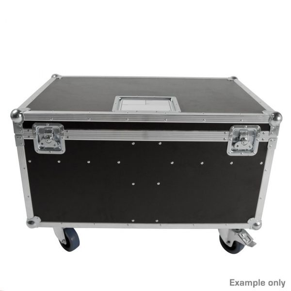 Touring Case 4X Rayzor Beam 2R Picture 3