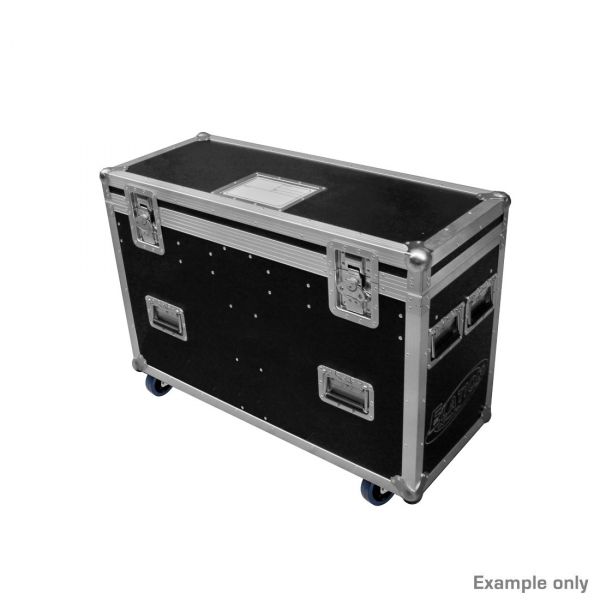 Pro Case 2 X Platinum Spot LED Picture 2