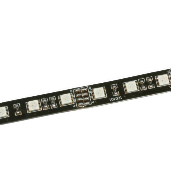 FLEX G - Flexstrip LED Lite green, 6m Picture 2