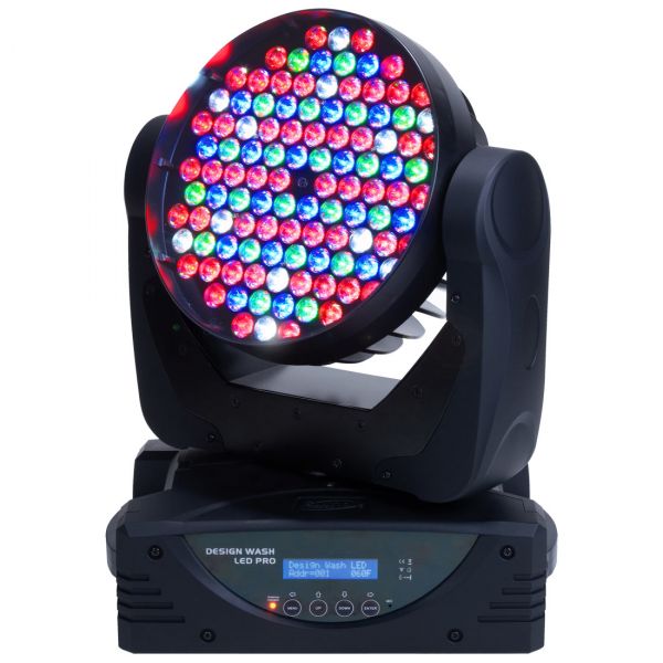 Design Wash LED Pro Picture 12