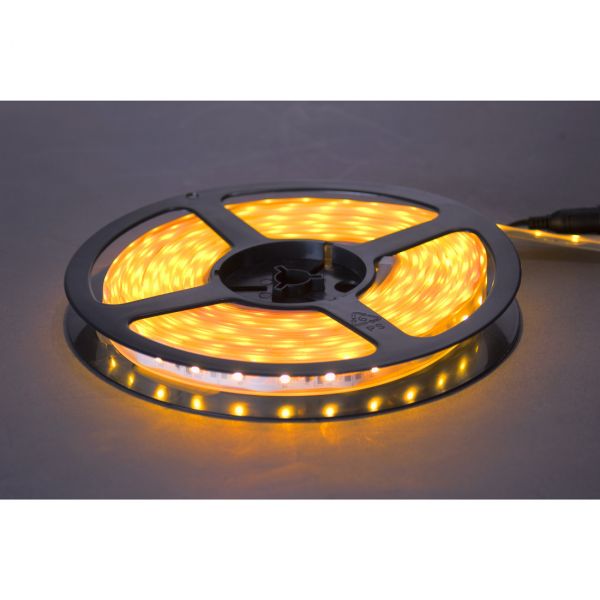 FLEX Y WP Flexstrip LED Lite yellow, 6m Picture