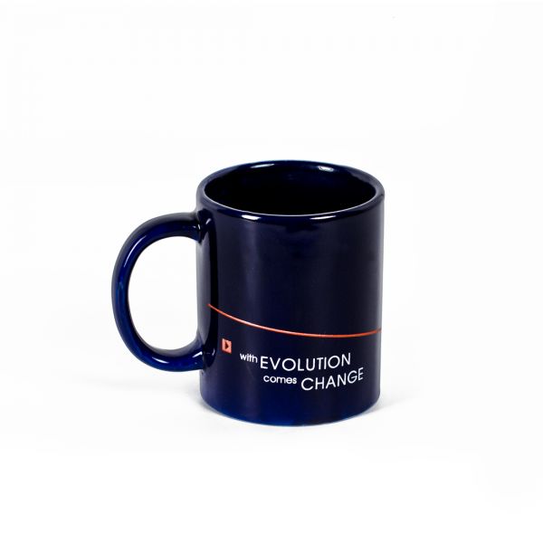 Coffee Cup Elation blue Picture 2