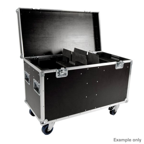 Touring Case 2 x Platinum Spot LED Pro Picture 2