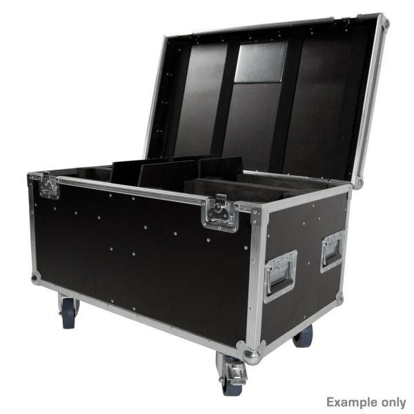 Touring Case 4X Rayzor Q12Z Picture 2