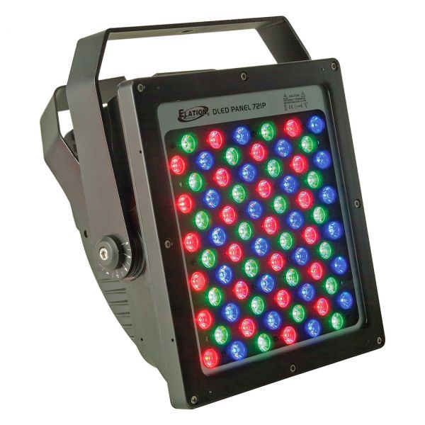 Design LED Panel 72 IP MKII Picture