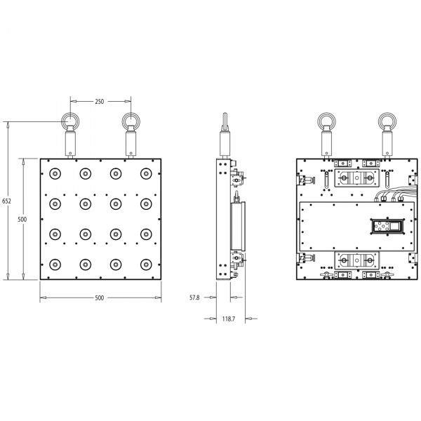 ELAR QUAD PANEL Picture 5