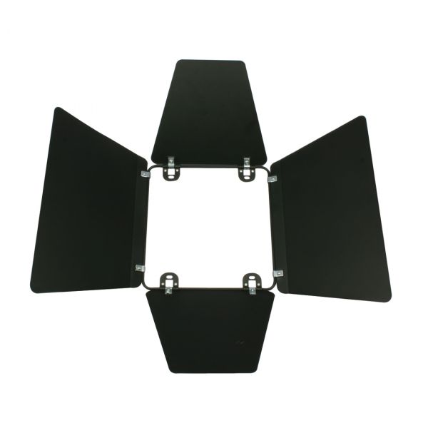 Barndoor for TF-500 Theater Flood, black Picture