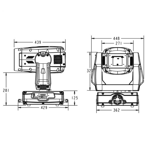 Design Beam 300 Picture 6