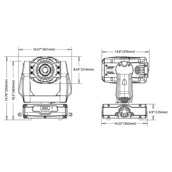 Design Spot LED Picture 8