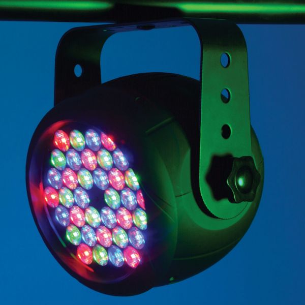 Design LED 36 RGB Picture 5