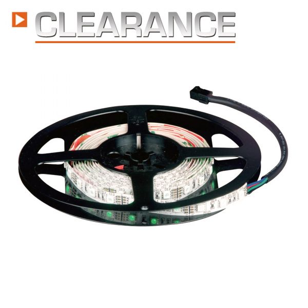 FLEX G - Flexstrip LED Lite green, 6m Picture