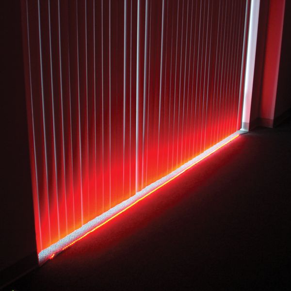 FLEX R WP - Flexstrip LED Lite red, 6m Picture 5