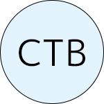  CTB