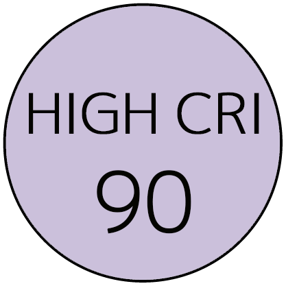  High CRI 90