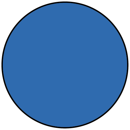  Medium Blue