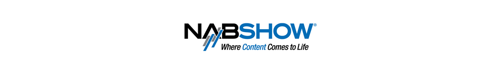 NAB Show 25