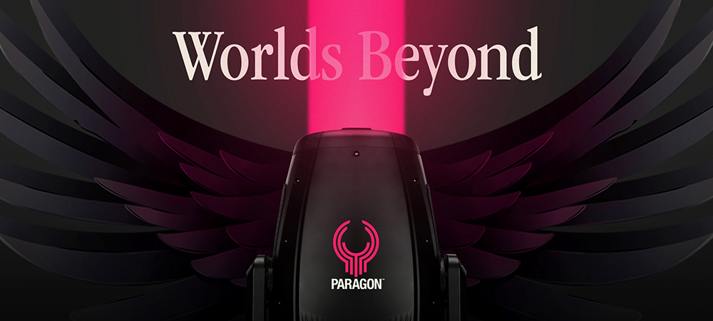 Elation To Captivate LDI with PARAGON - The Next Frontier in Intelligent Lighting for Entertainment