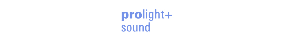 prolight+sound 2025