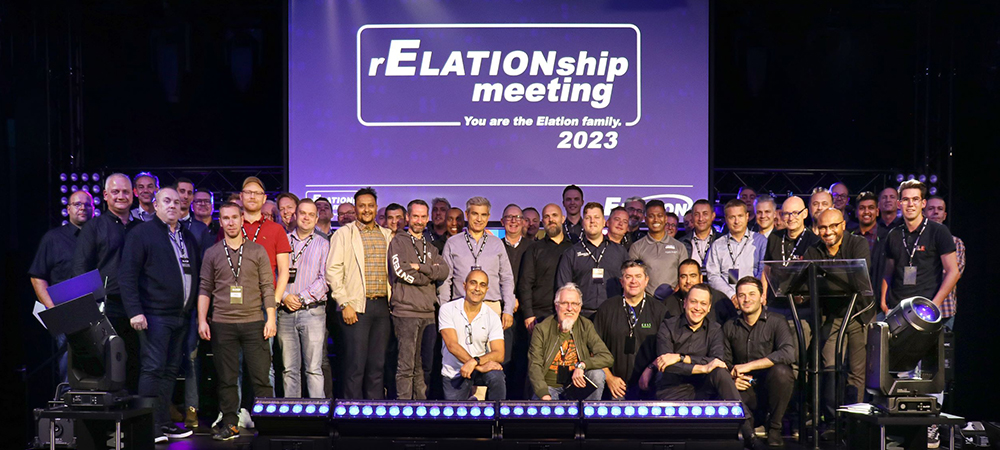 Elation strengthens family bonds at extraordinary rELATIONship 2023