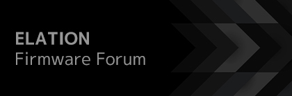 Firmware Forum